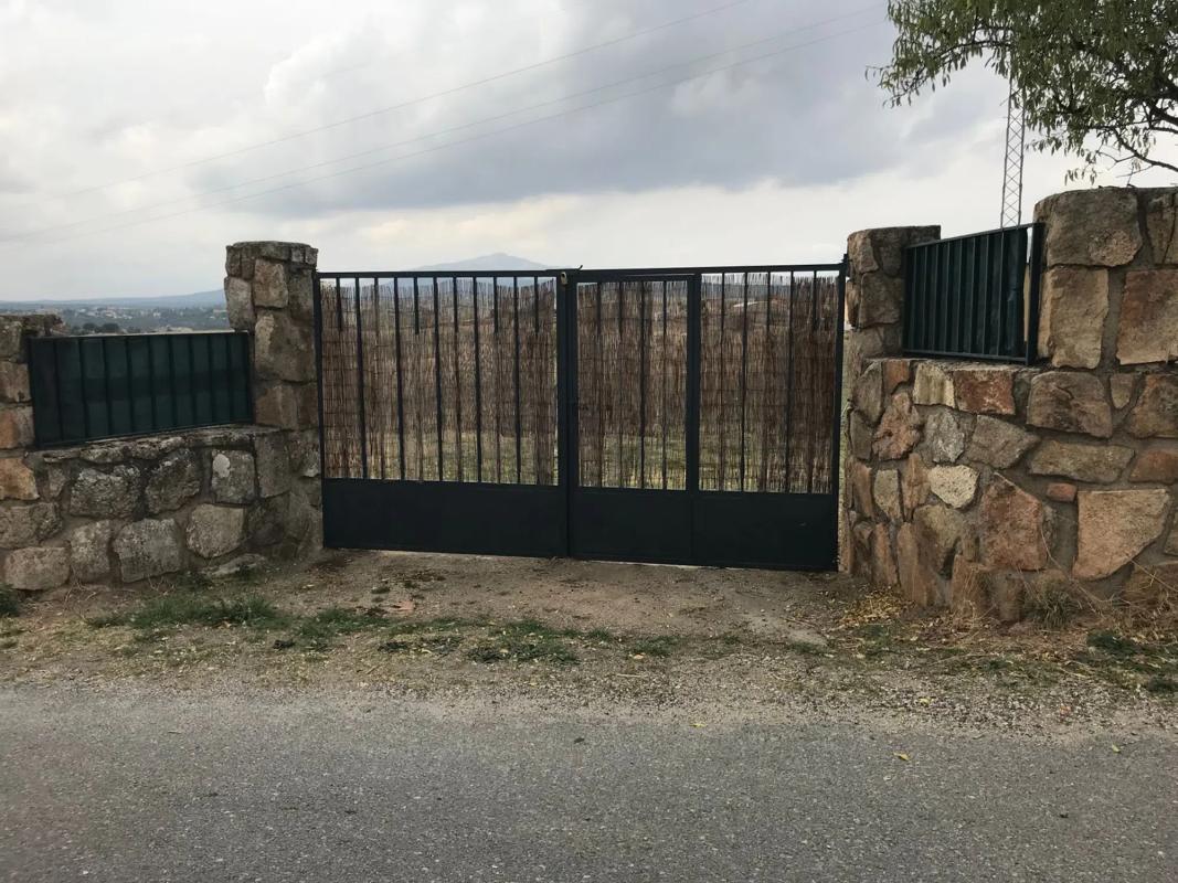 Участок земли на продажу в Педрезуэла, Мадрид photo 3