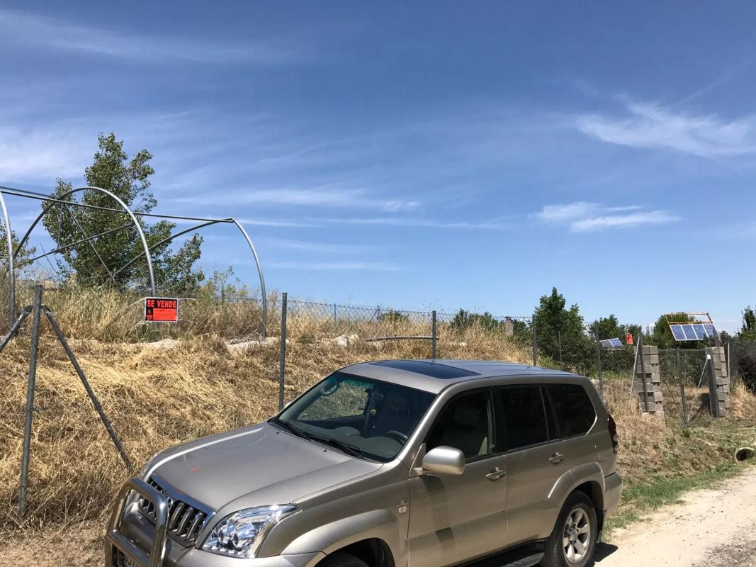 Terreno en venta en Colmenar Viejo, Madrid photo 2
