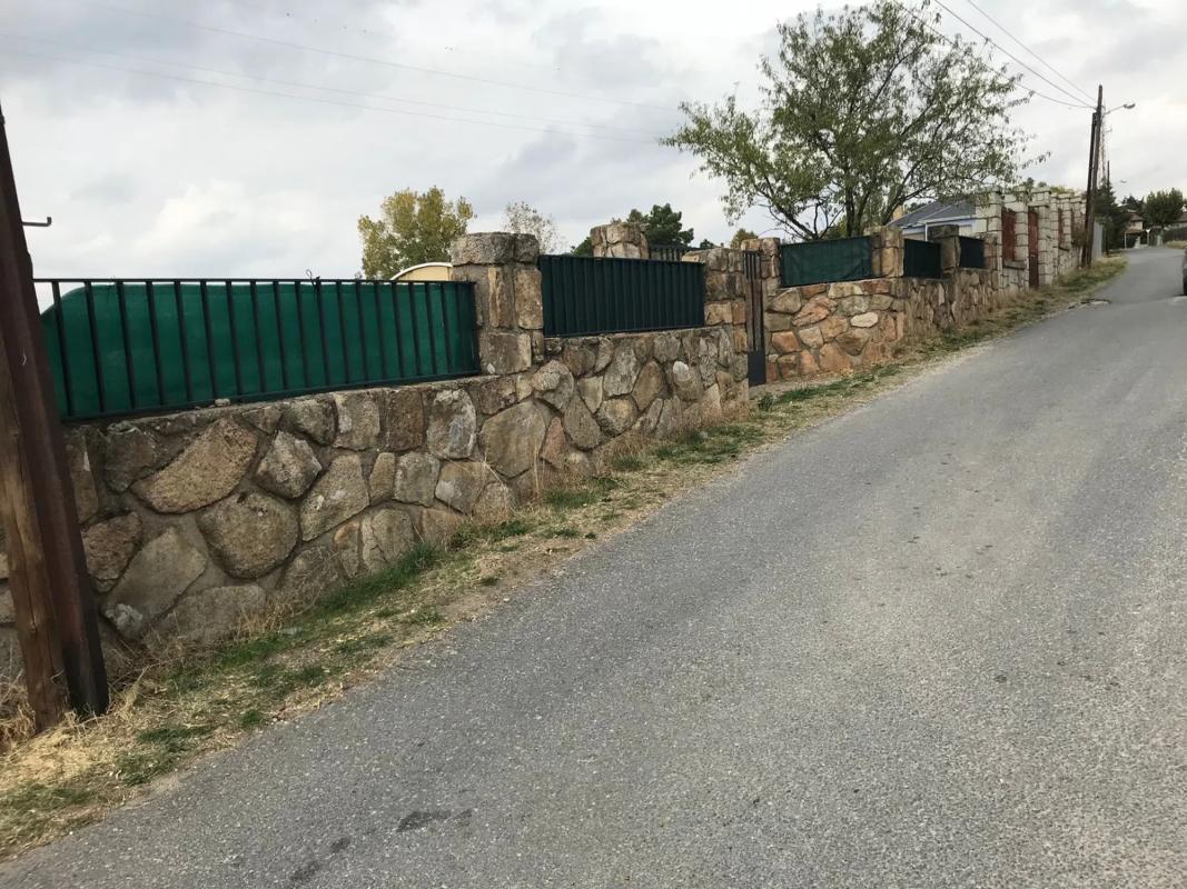 Участок земли на продажу в Педрезуэла, Мадрид photo 5