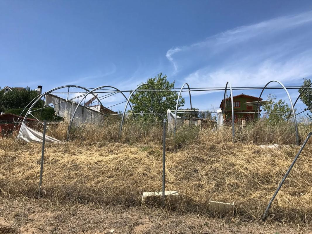 Terreno en venta en Colmenar Viejo, Madrid photo 3