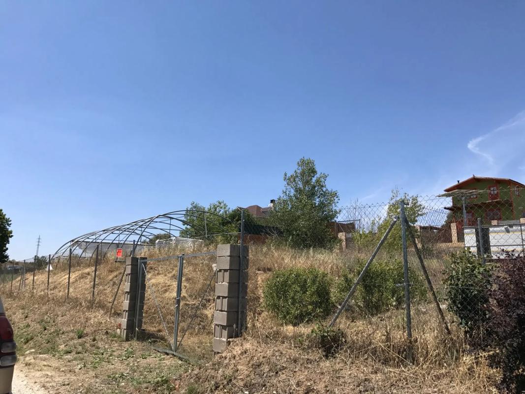 Terreno en venta en Colmenar Viejo, Madrid photo 5