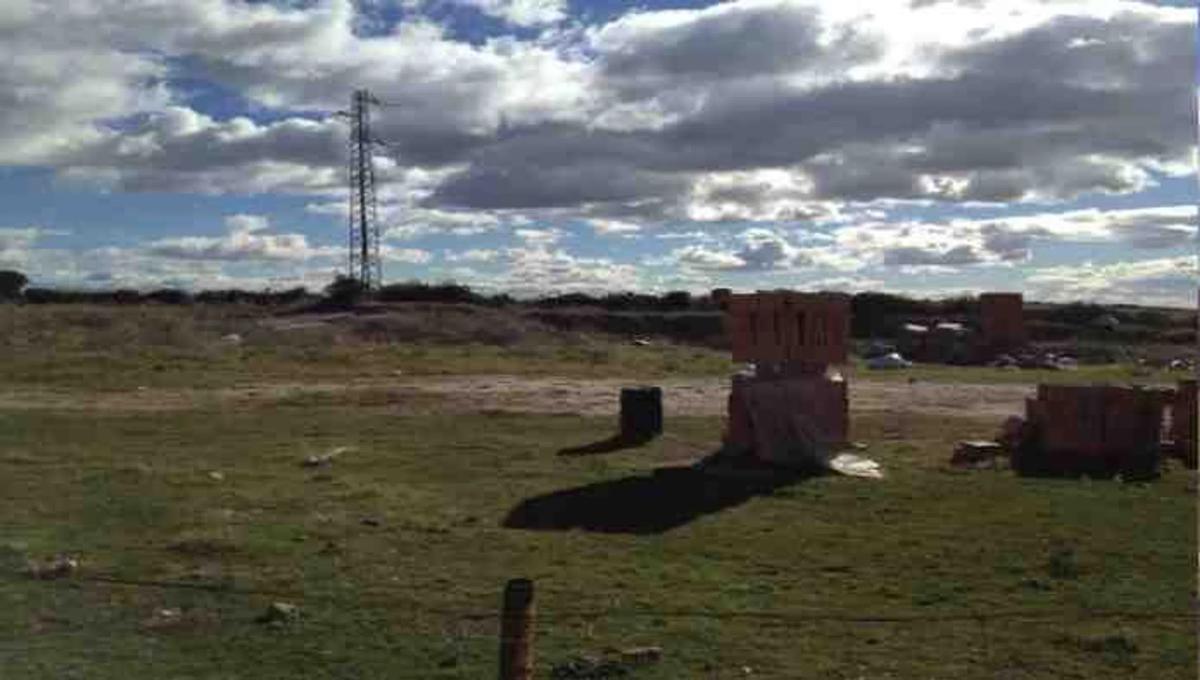 Terreno en venta en Colmenar Viejo, Madrid photo 2