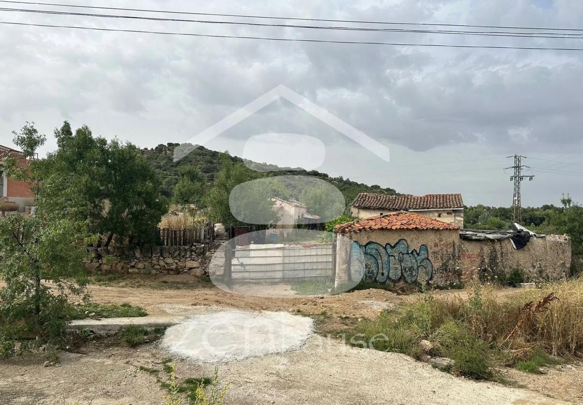 Terreno en venta en Guadalix de la Sierra, Madrid photo 3