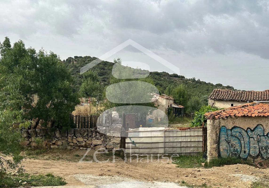 Terreno en venta en Guadalix de la Sierra, Madrid photo 4