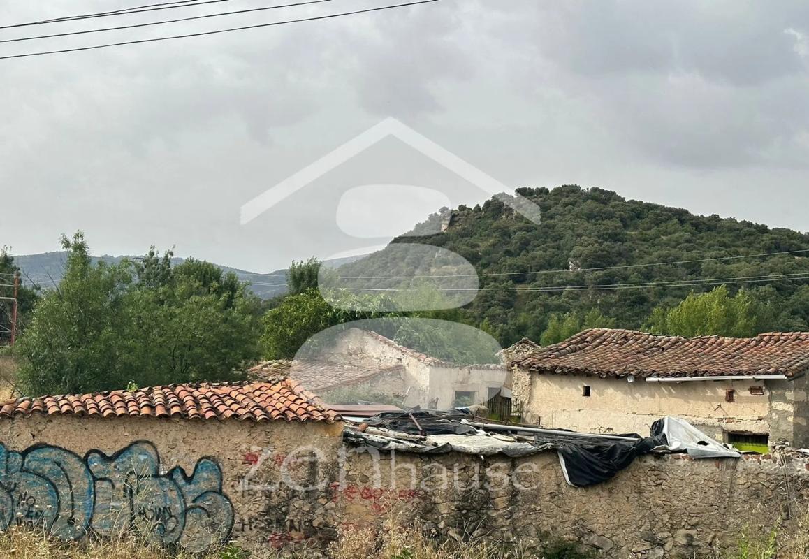 Terreno en venta en Guadalix de la Sierra, Madrid photo 5