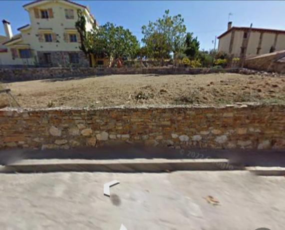 Terreno en calle de las Peñas, 33 photo 1