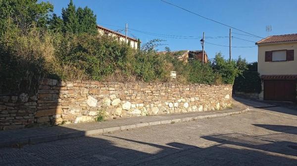 Terreno en calle de las Peñas, 33 thumbnail 1