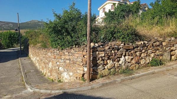 Terreno en calle de las Peñas, 33 photo 3