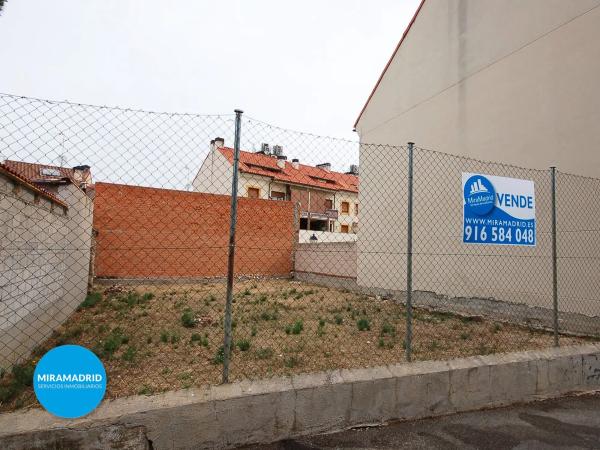 Terreno en callejón de Santa Ana photo 1