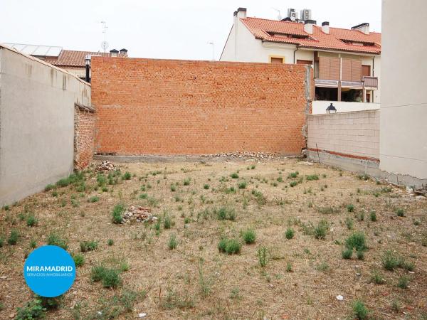 Terreno en callejón de Santa Ana thumbnail 1