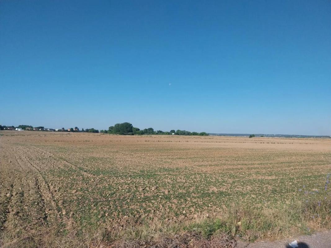 Участок земли на продажу в Фуэнтэ эль Сас де Харама, Мадрид photo 1