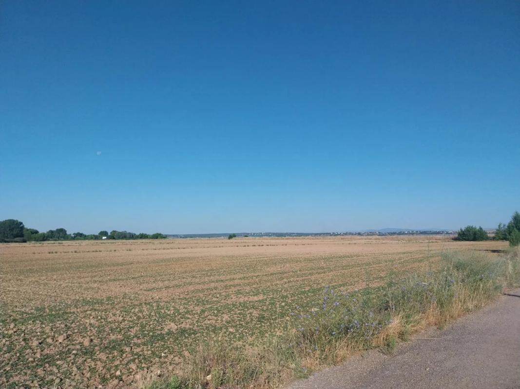 Участок земли на продажу в Фуэнтэ эль Сас де Харама, Мадрид photo 3