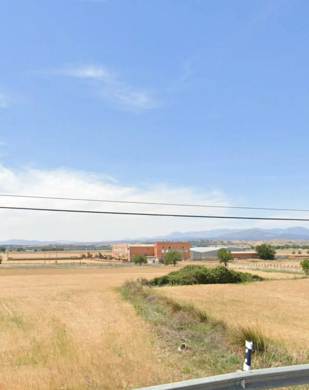 Terreno en venta en Fuente el Saz de Jarama, Madrid photo 1