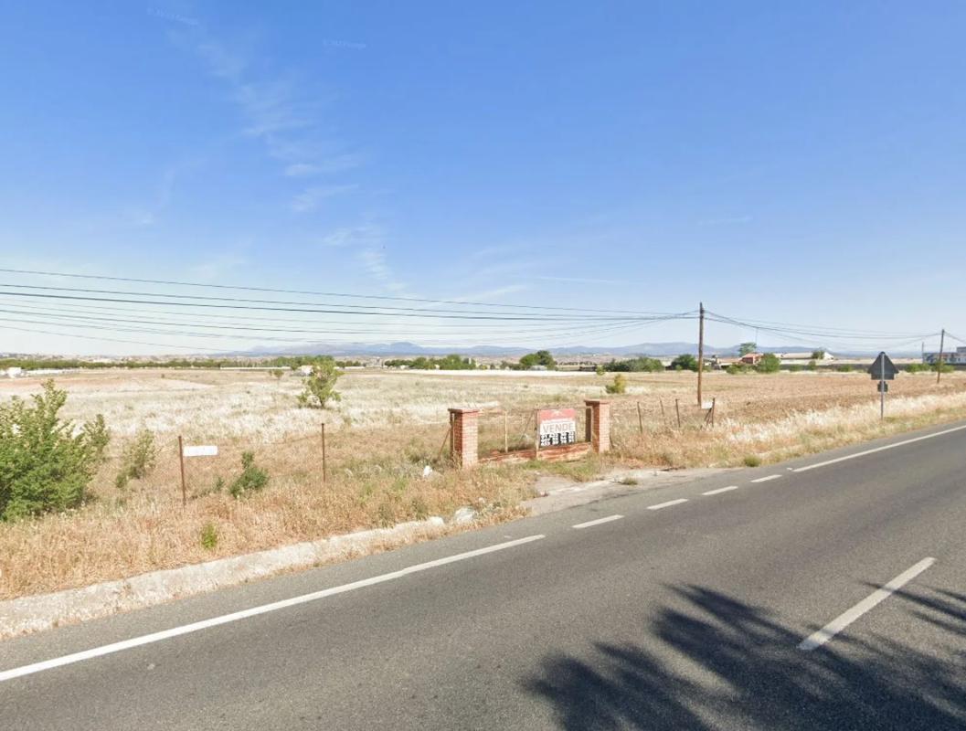 Terreno en venta en Fuente el Saz de Jarama, Madrid photo 5