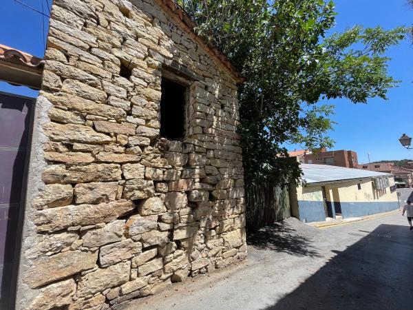 Terreno en calle de Jiménez Díaz, 4 thumbnail 2