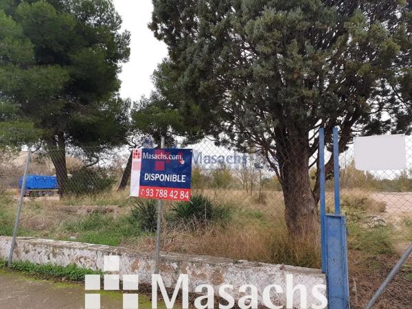 Terreno en Ajalvir photo