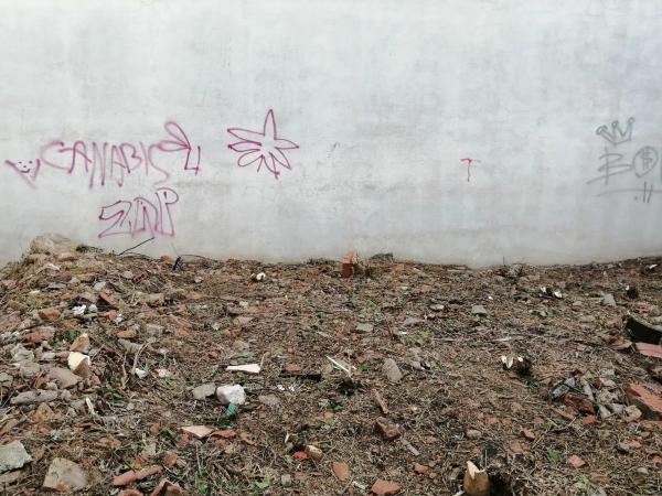 Terreno en calle del Glorio, 11 thumbnail 2