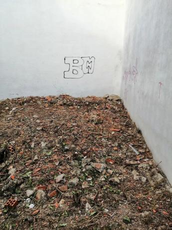Terreno en calle del Glorio, 11 photo 4