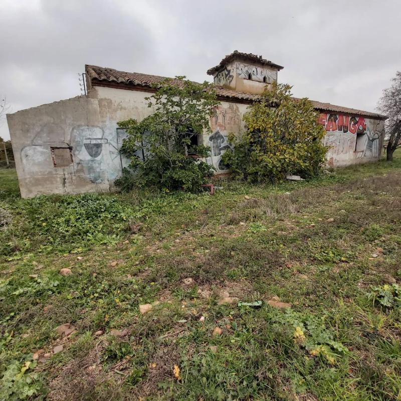 Terreno en venta en Fuente el Saz de Jarama, Madrid photo 1