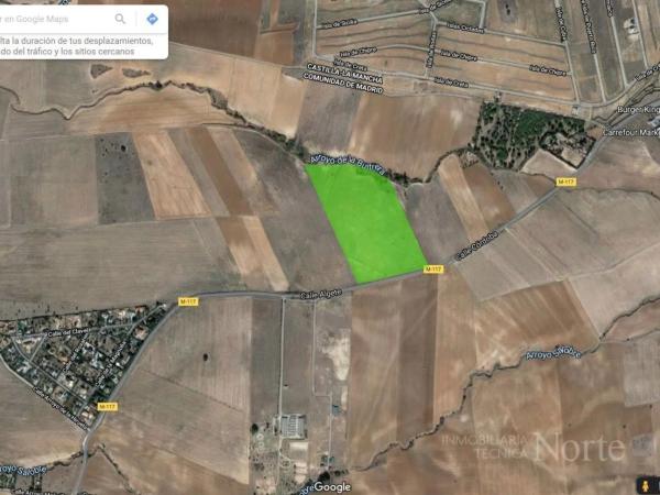 Terreno en M-117 photo 1