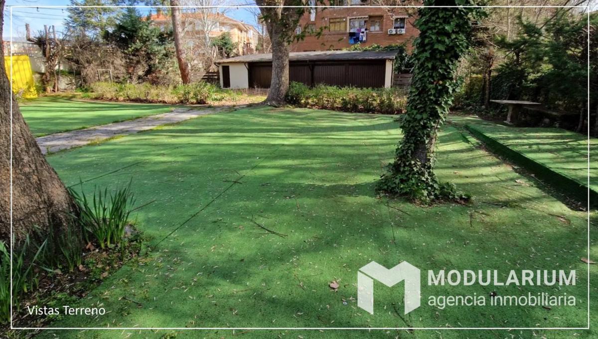 Terreno en venta en Soto del Real, Madrid photo 4