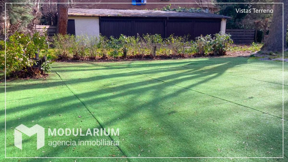 Terreno en venta en Soto del Real, Madrid photo 5