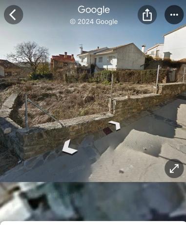 Terreno en calle de San Vicente, 6 thumbnail 1