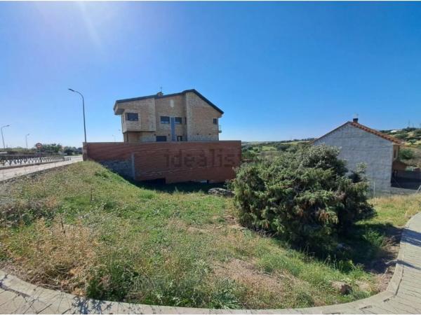 Terreno en calle Colodreros, 7 -5 photo 2