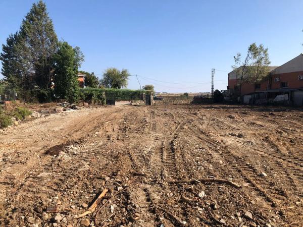 Terreno en calle Huelga, 6 photo 4