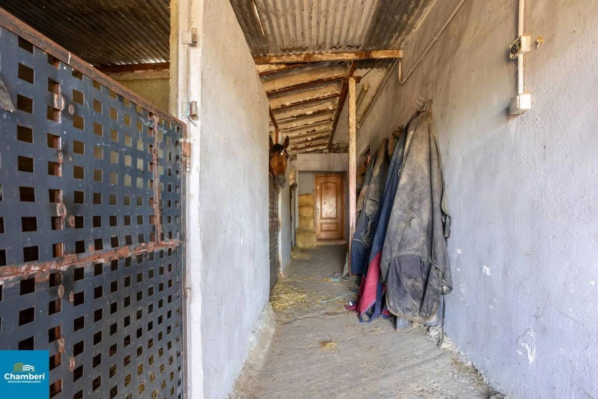 Terreno en venta en Valdeolmos-Alalpardo, Madrid photo 3