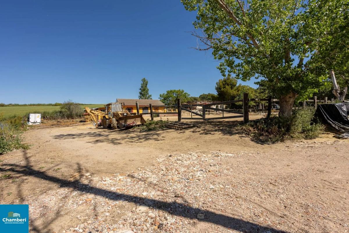 Terreno en venta en Valdeolmos-Alalpardo, Madrid photo 5