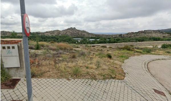 Terreno en calle Laguna, 14 photo 2