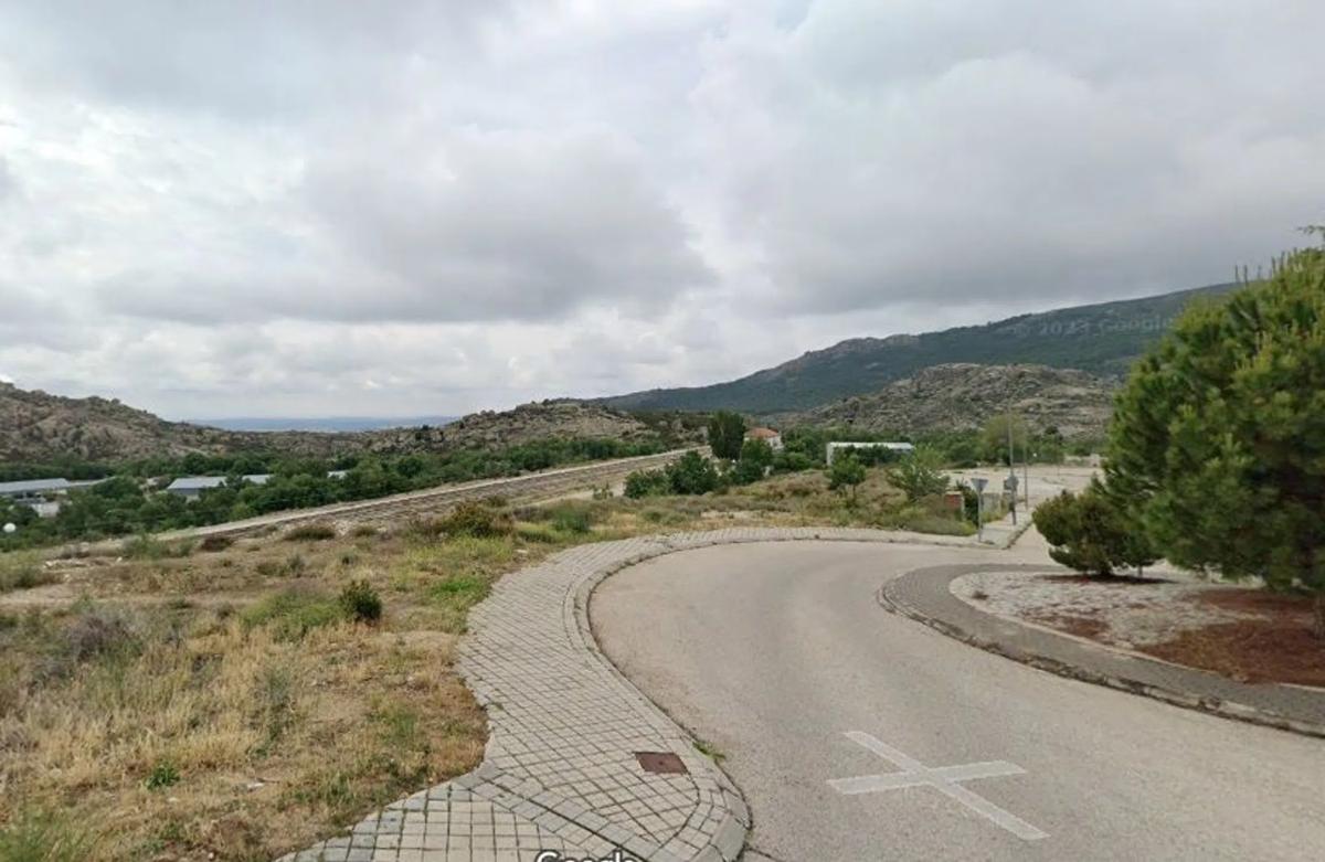 Terreno en venta en Bustarviejo, Madrid photo 4