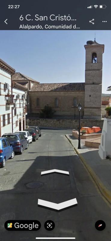 Terreno en venta en Valdeolmos-Alalpardo, Madrid photo 1