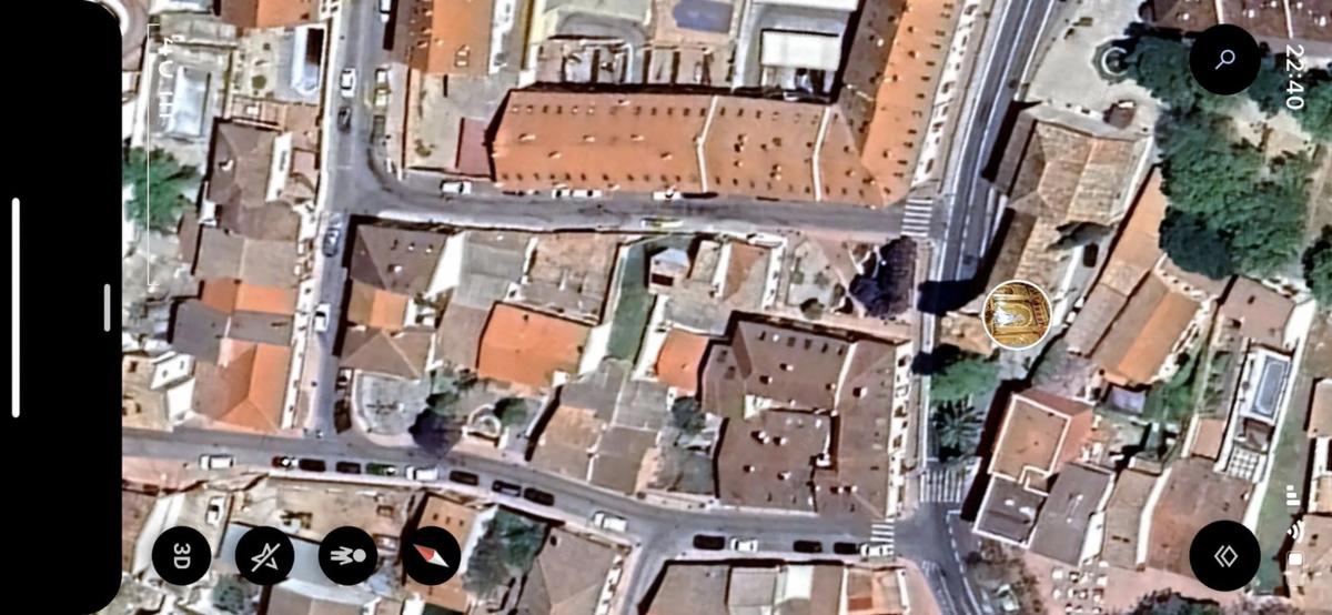 Terreno en venta en Valdeolmos-Alalpardo, Madrid photo 2