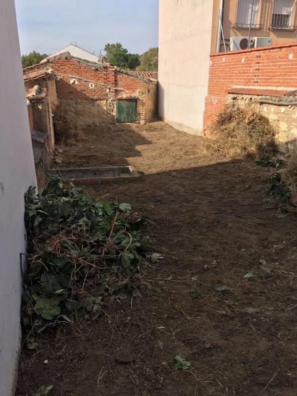 Terreno en venta en Valdeolmos-Alalpardo, Madrid photo 3