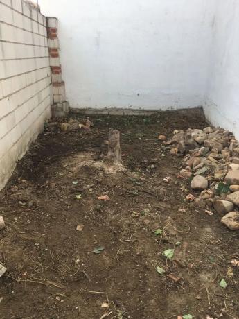 Terreno en calle San Cristóbal, 7  y 13 photo 4