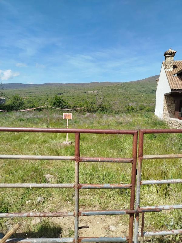 Участок земли на продажу в Каненсия, Мадрид photo 2