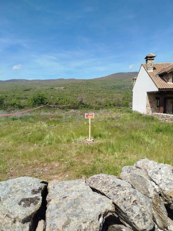 Участок земли на продажу в Каненсия, Мадрид photo 3