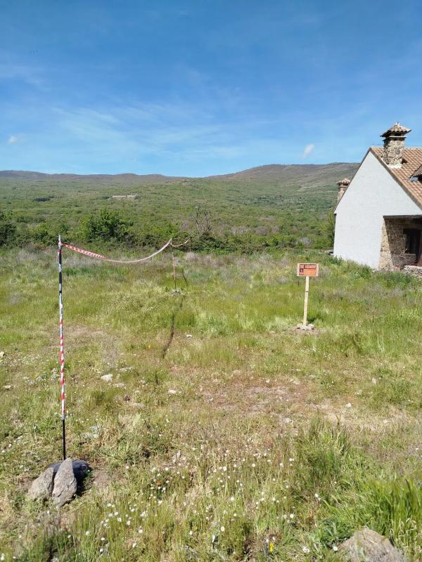 Участок земли на продажу в Каненсия, Мадрид photo 4