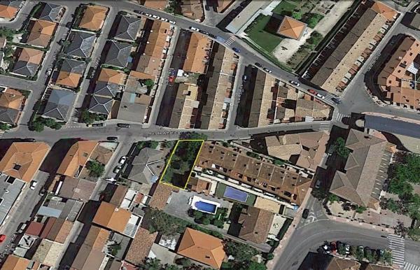 Terreno en avenida de América, 3 photo 1