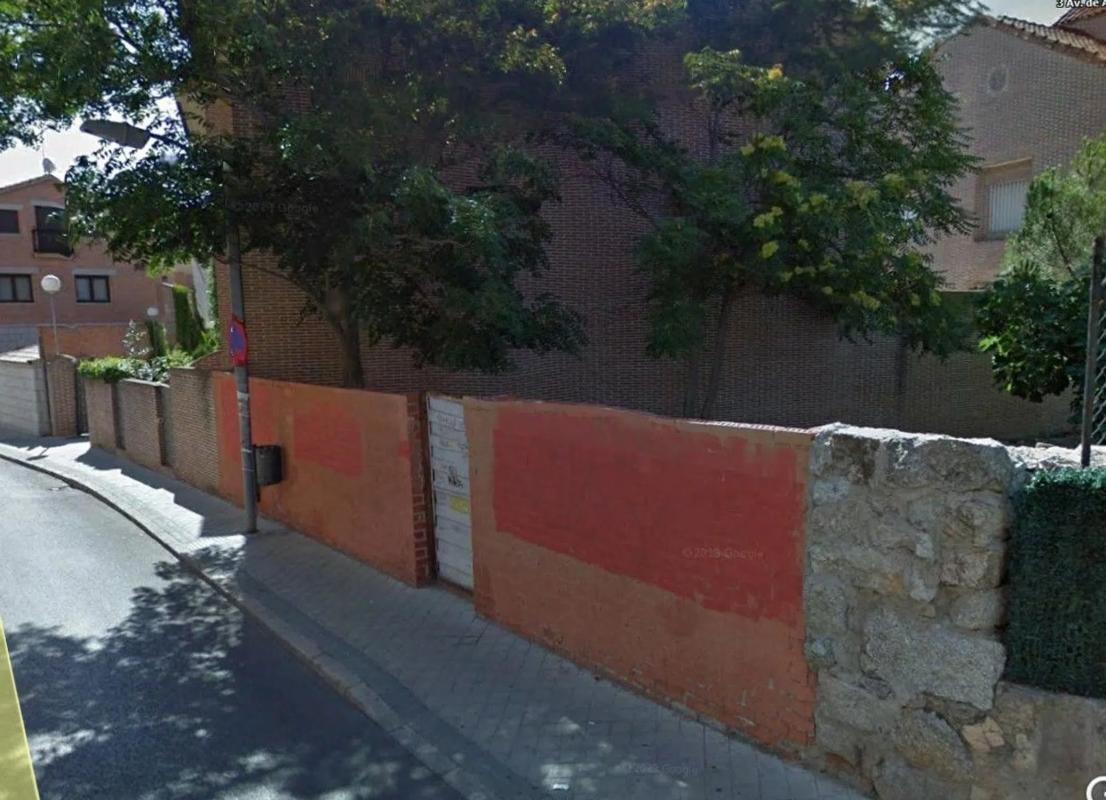 Terreno en venta en Colmenar Viejo, Madrid photo 3