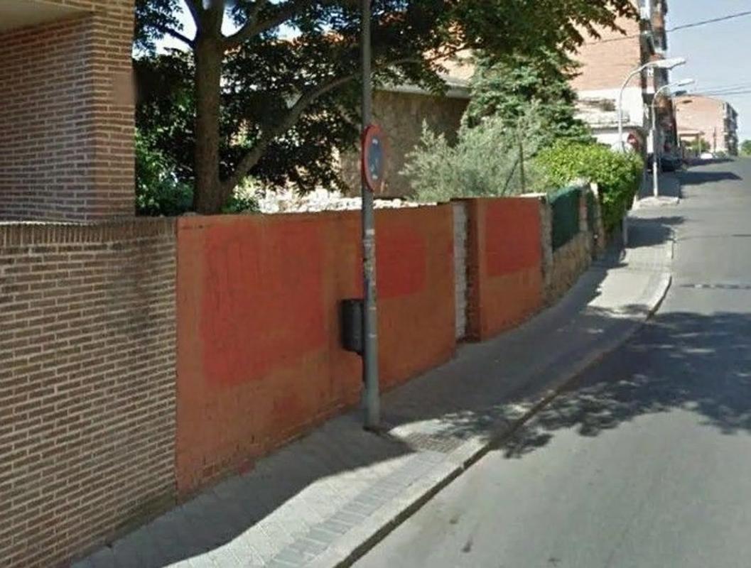 Terreno en venta en Colmenar Viejo, Madrid photo 4