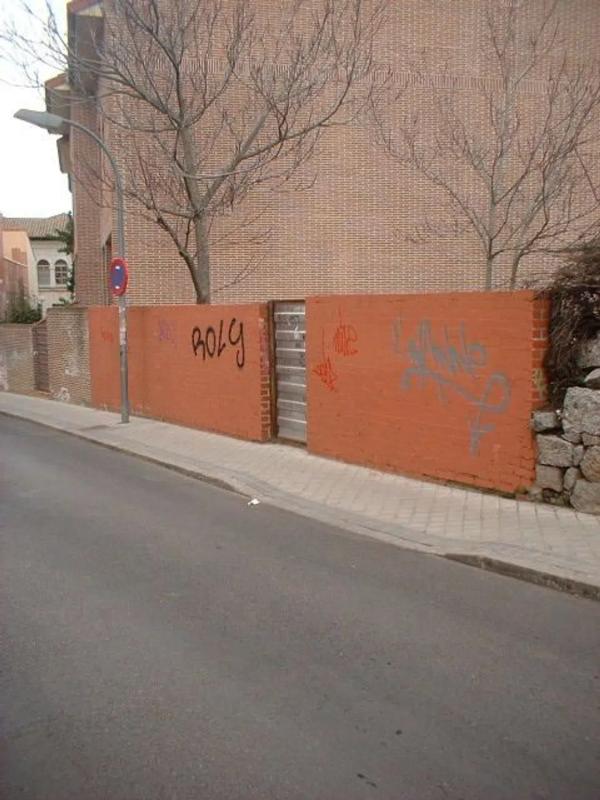 Terreno en venta en Colmenar Viejo, Madrid photo 5