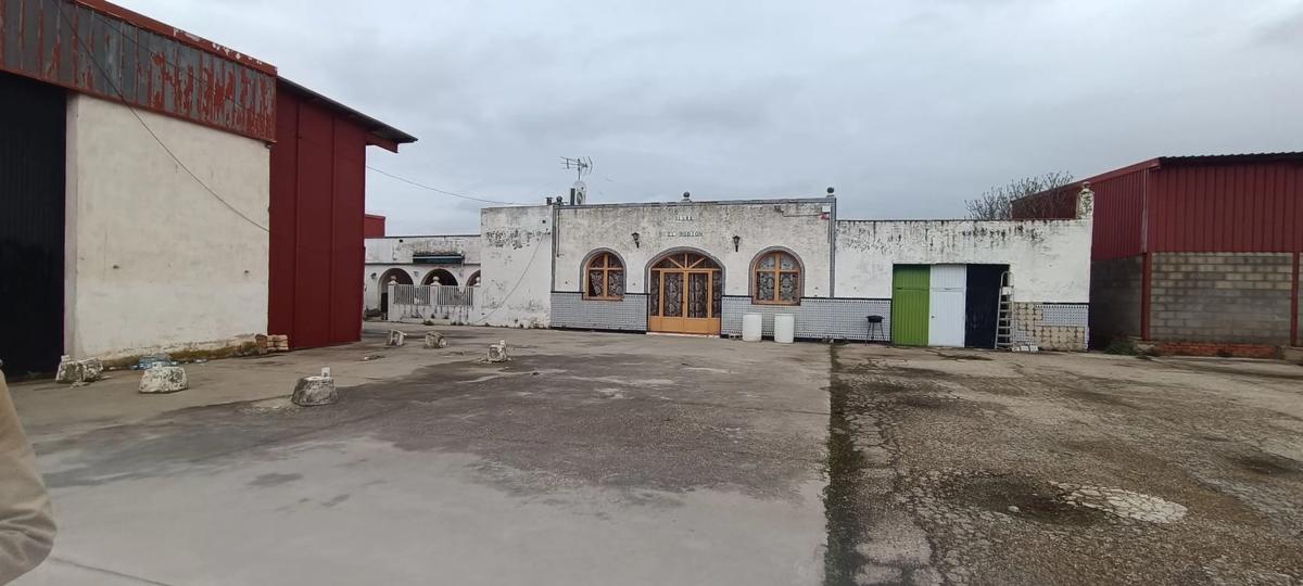 Działka na sprzedaż w Valdetorres de Jarama, Madryt photo 3