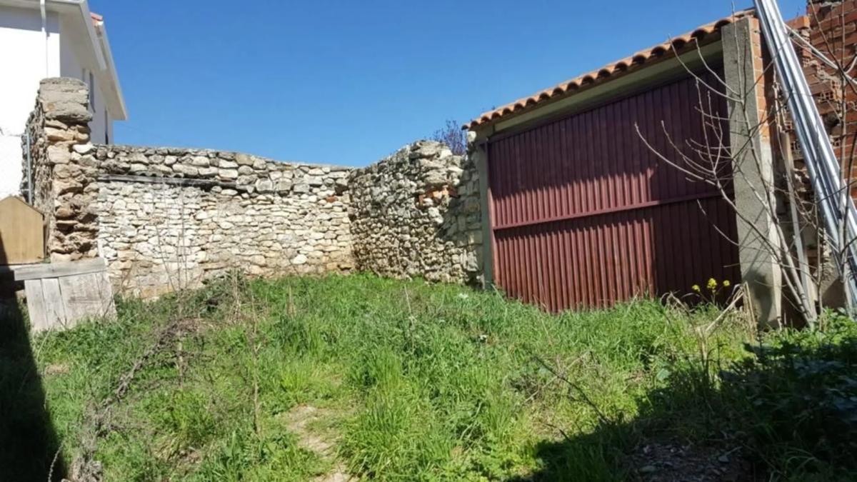 Land for sale in Torrelaguna, Madrid photo 2