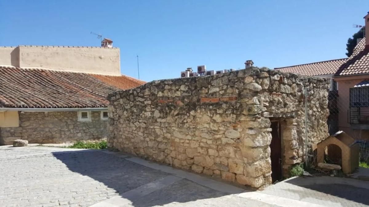 Land for sale in Torrelaguna, Madrid photo 3