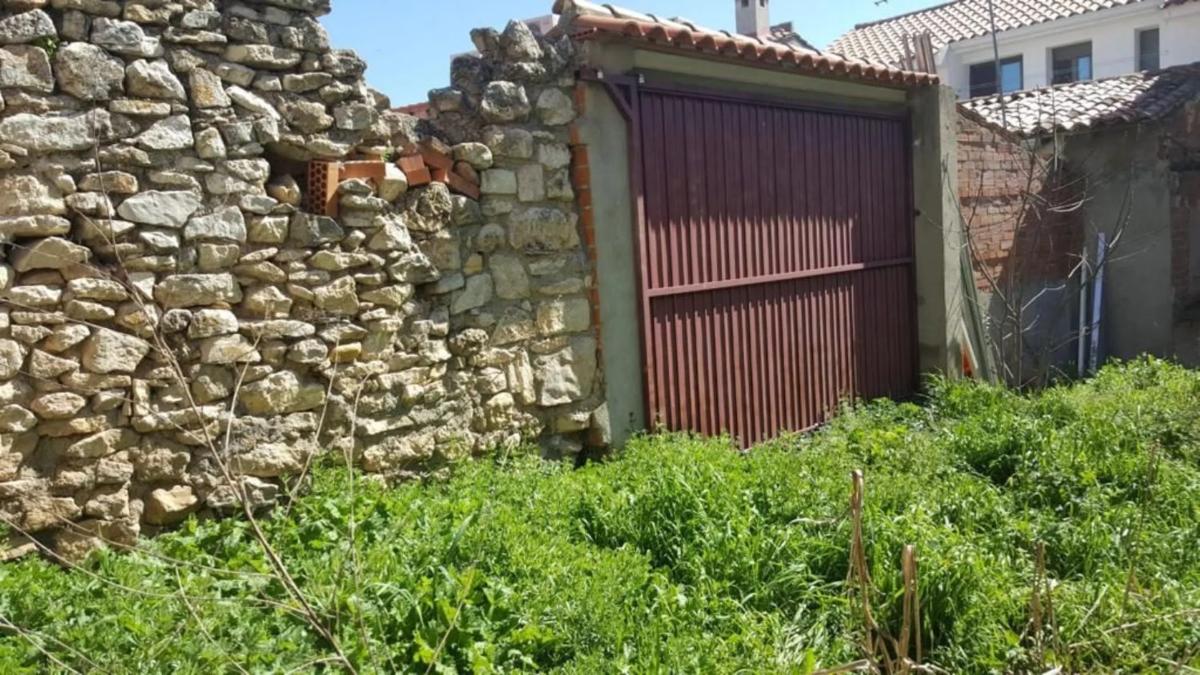 Land for sale in Torrelaguna, Madrid photo 4