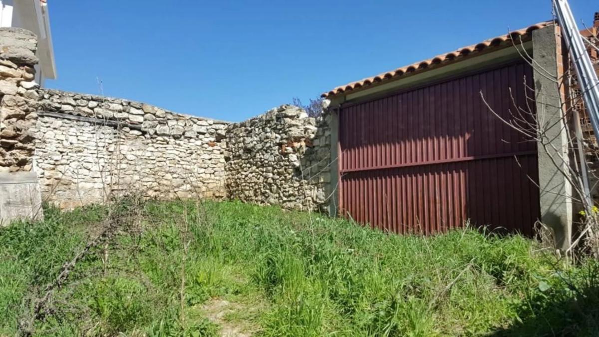 Land for sale in Torrelaguna, Madrid photo 5