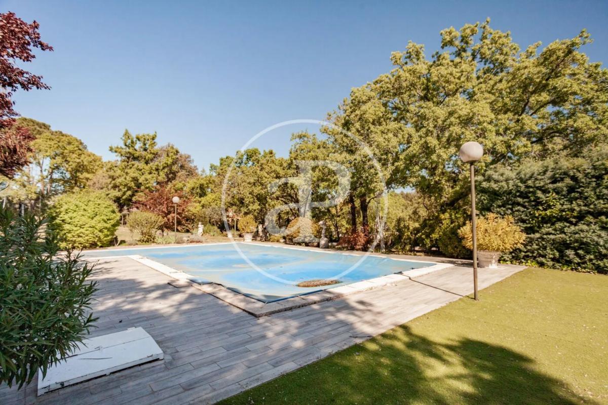 Terreno en venta en Guadalix de la Sierra, Madrid photo 1